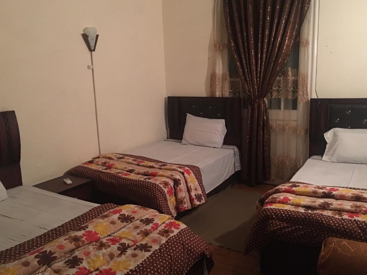 Отель Grand Nile Plaza Каир Экстерьер фото